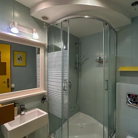 Kolorowo Kacik - Przy Parku Appartement