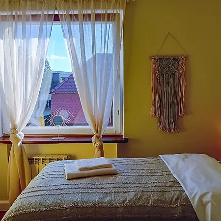 Kolorowo Kacik - Przy Parku Polanica-Zdrój