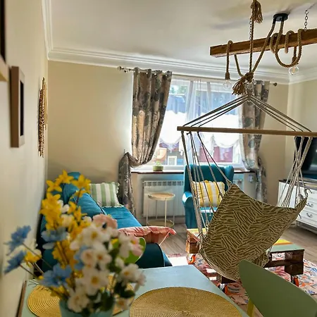 Kolorowo Kacik - Przy Parku