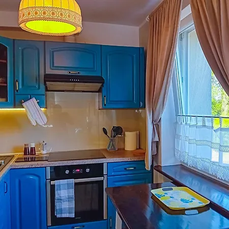 Kolorowo Kacik - Przy Parku *