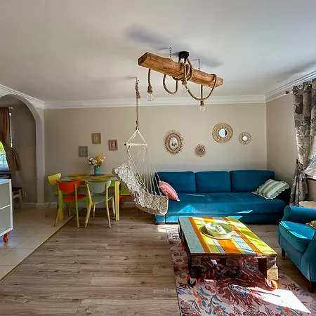 Daire Kolorowo Kacik - Przy Parku *