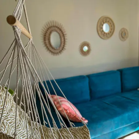 Kolorowo Kacik - Przy Parku Polanica-Zdrój