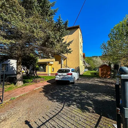 Kolorowo Kacik - Przy Parku Apartment