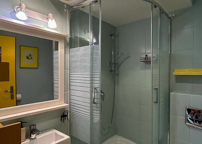 Kolorowo Kacik - Przy Parku Daire