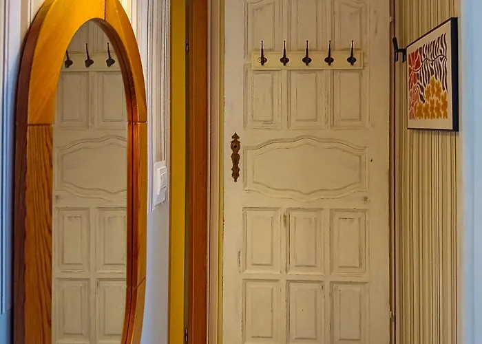 Kolorowo Kacik - Przy Parku Polanica-Zdroj