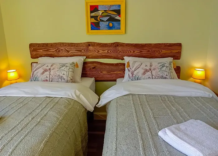 Apartment Kolorowo Kacik - Przy Parku