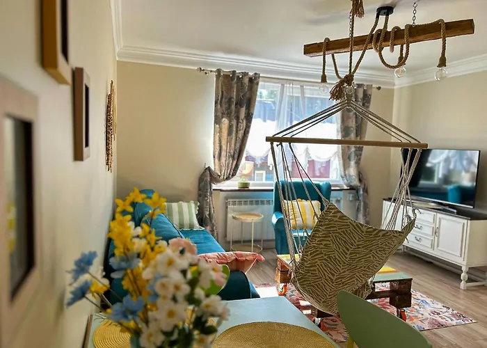 Kolorowo Kacik - Przy Parku