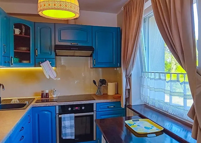 Kolorowo Kacik - Przy Parku *