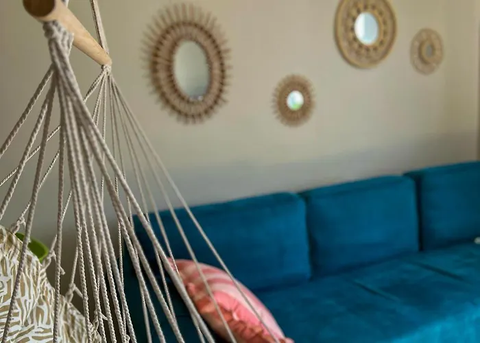 Kolorowo Kacik - Przy Parku Polanica-Zdroj